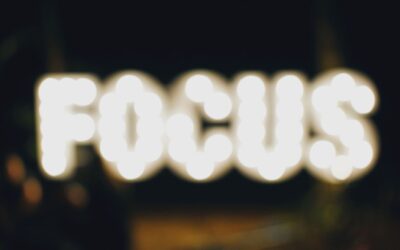 Hvordan koncentrerer jeg mig bedre og holder mit fokus?
